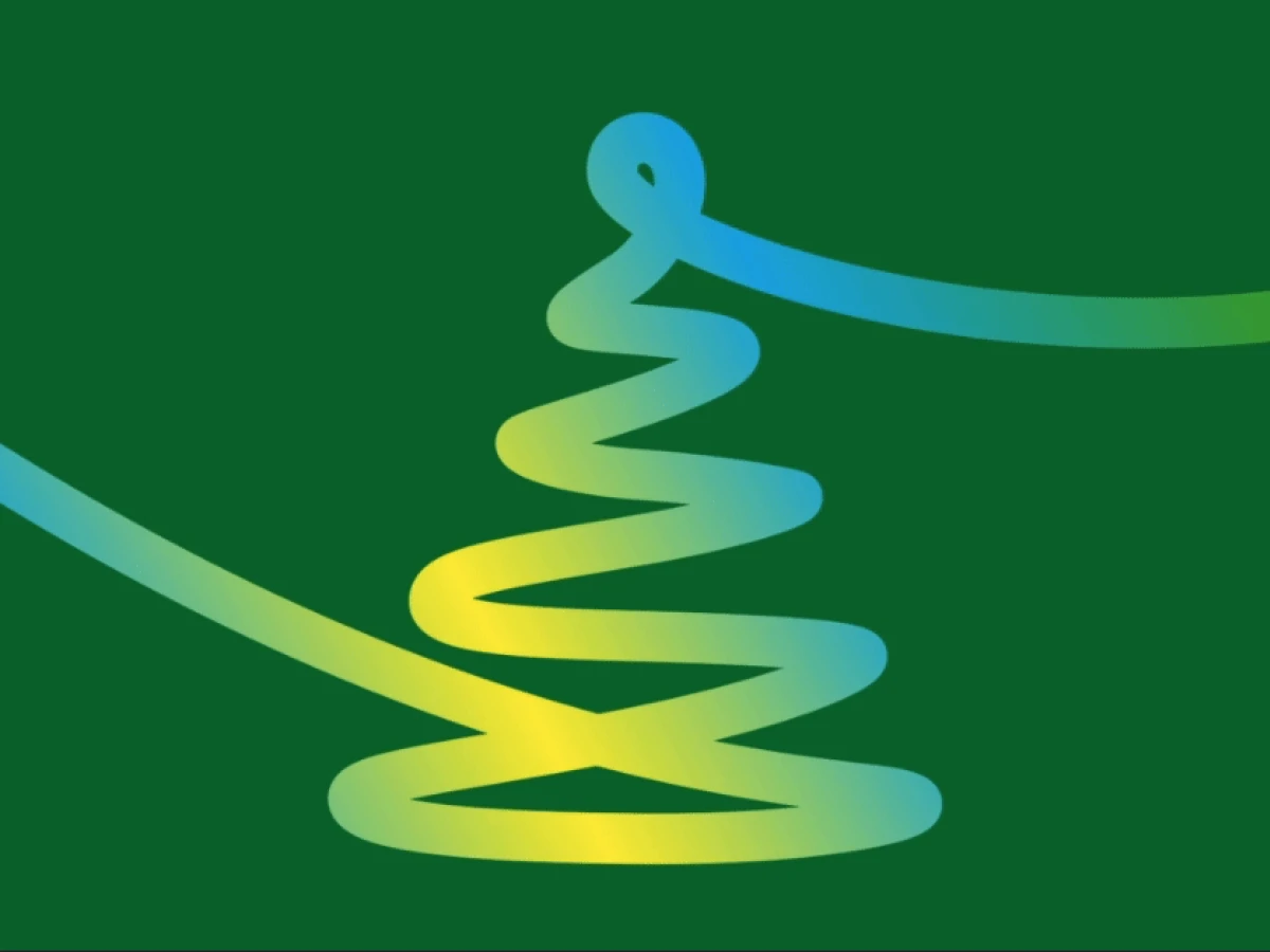 For Digital Strom we created a Christmas animation, which was used in a Christmas newsletter for their partners and on social media.